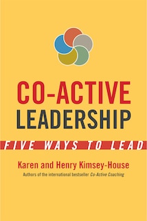 Front cover_Co-active Leadership