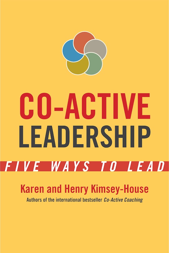 Front cover_Co-active Leadership