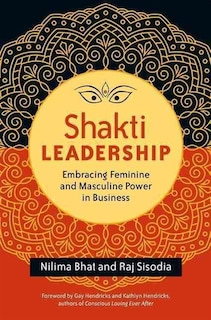 Front cover_Shakti Leadership