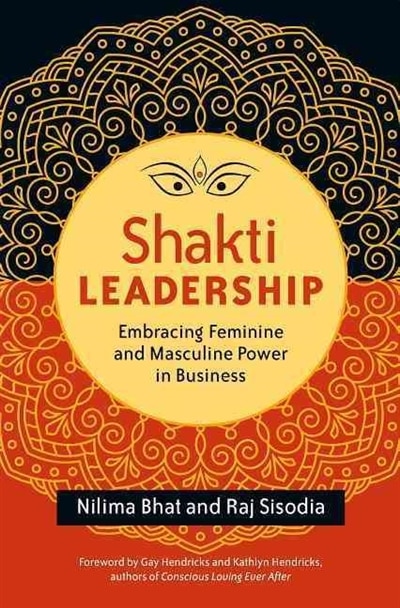 Front cover_Shakti Leadership