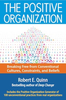 Front cover_The Positive Organization