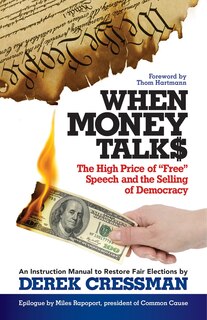 Front cover_When Money Talks