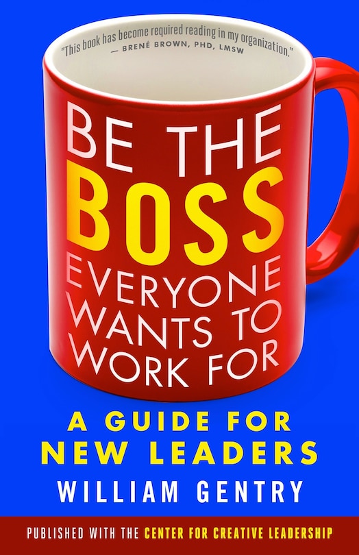 Couverture_Be The Boss Everyone Wants To Work For