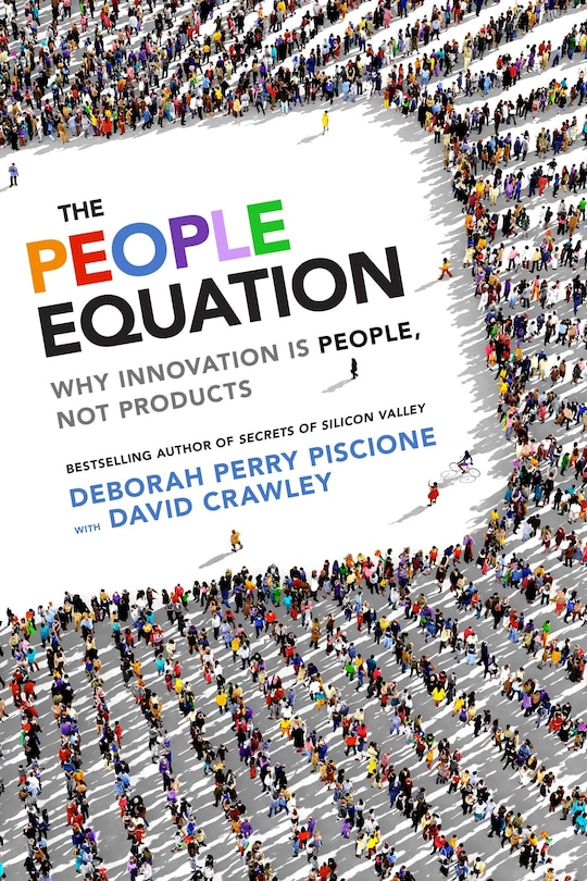 Couverture_The People Equation