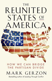 Front cover_The Reunited States Of America