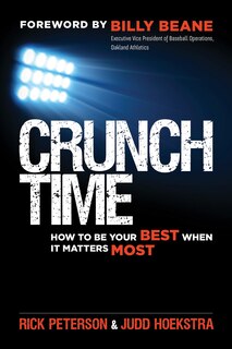 Couverture_Crunch Time