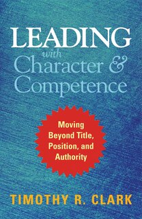 Couverture_Leading With Character And Competence