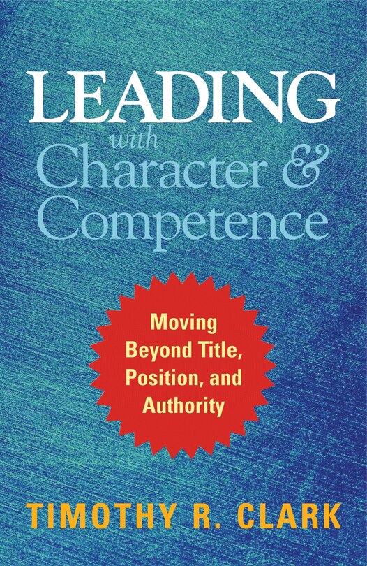 Couverture_Leading With Character And Competence