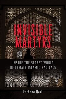 Couverture_Invisible Martyrs