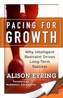 Front cover_Pacing For Growth
