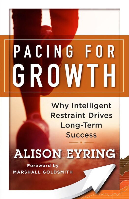 Front cover_Pacing For Growth