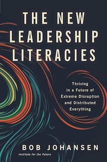 Front cover_The New Leadership Literacies