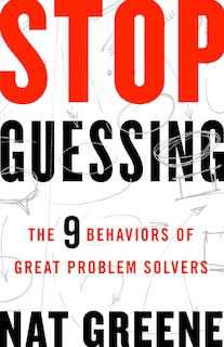 Couverture_Stop Guessing