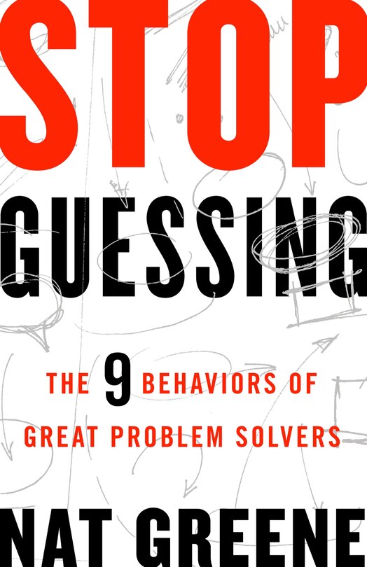 Couverture_Stop Guessing