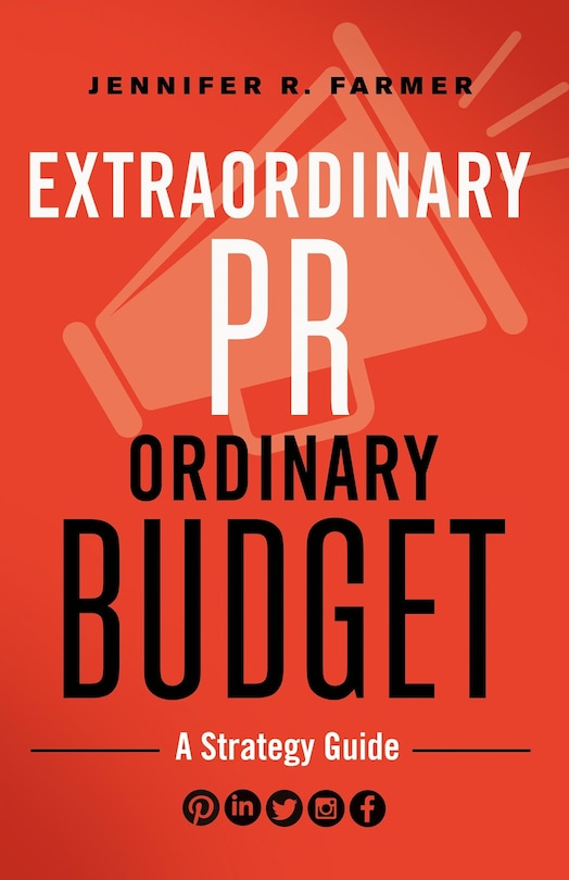 Front cover_Extraordinary Pr, Ordinary Budget