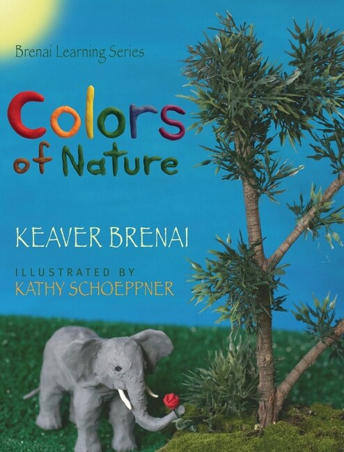 Front cover_Colors Of Nature