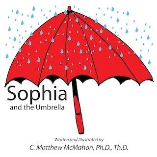 Front cover_Sophia and the Umbrella