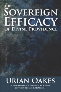 Front cover_The Sovereign Efficacy of Divine Providence