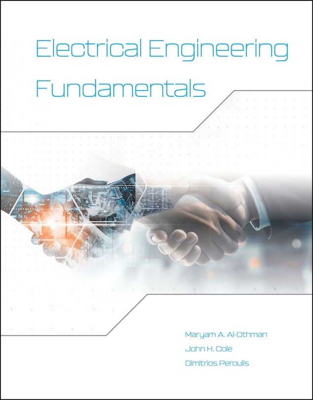 Front cover_Electrical Engineering Fundamentals