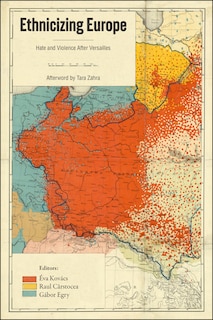 Couverture_Ethnicizing Europe