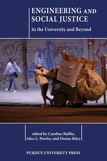 Couverture_Engineering and Social Justice