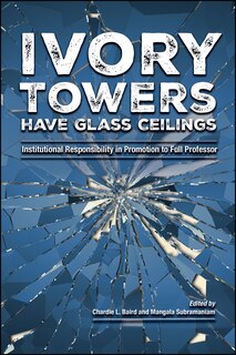 Couverture_Ivory Towers Have Glass Ceilings
