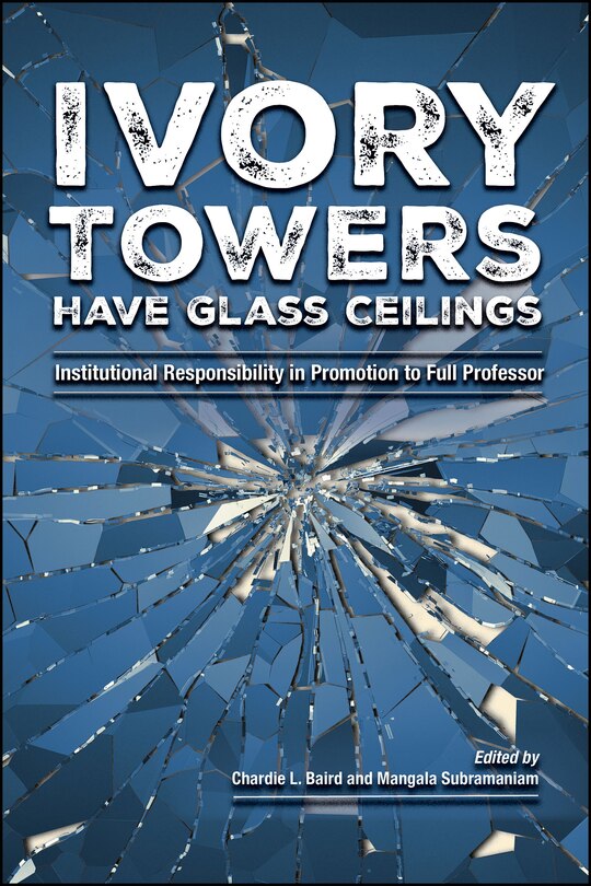Couverture_Ivory Towers Have Glass Ceilings