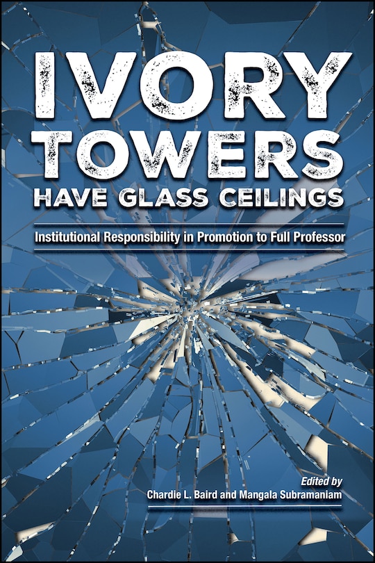 Couverture_Ivory Towers Have Glass Ceilings