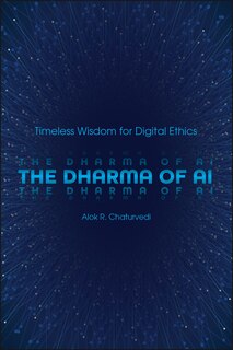 Front cover_The Dharma of AI