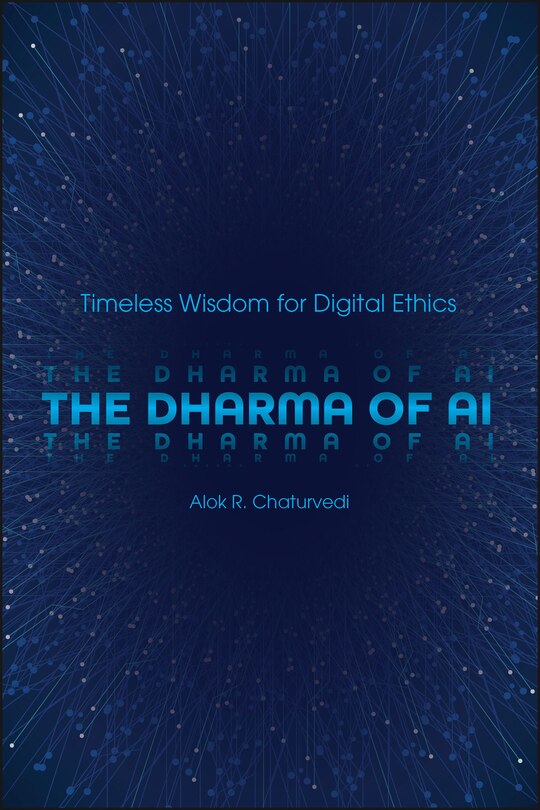 Front cover_The Dharma of AI