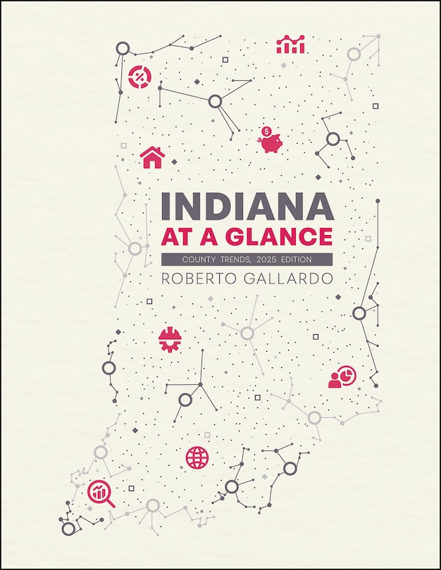 Front cover_Indiana at a Glance