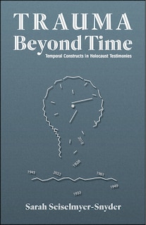 Front cover_Trauma Beyond Time