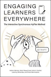 Couverture_Engaging Learners Everywhere