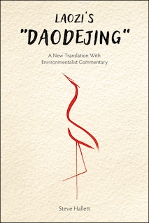 Front cover_Laozi's Daodejing