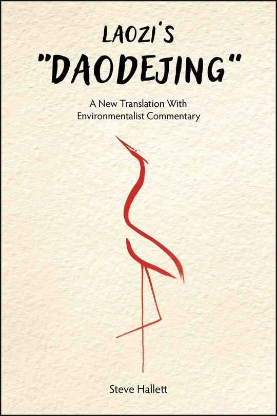 Front cover_Laozi's Daodejing