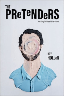 Front cover_The Pretenders