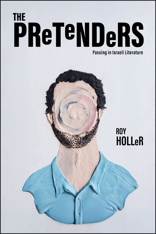 Front cover_The Pretenders