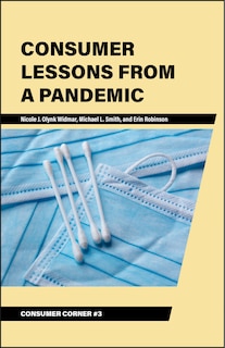 Front cover_Consumer Lessons From a Pandemic
