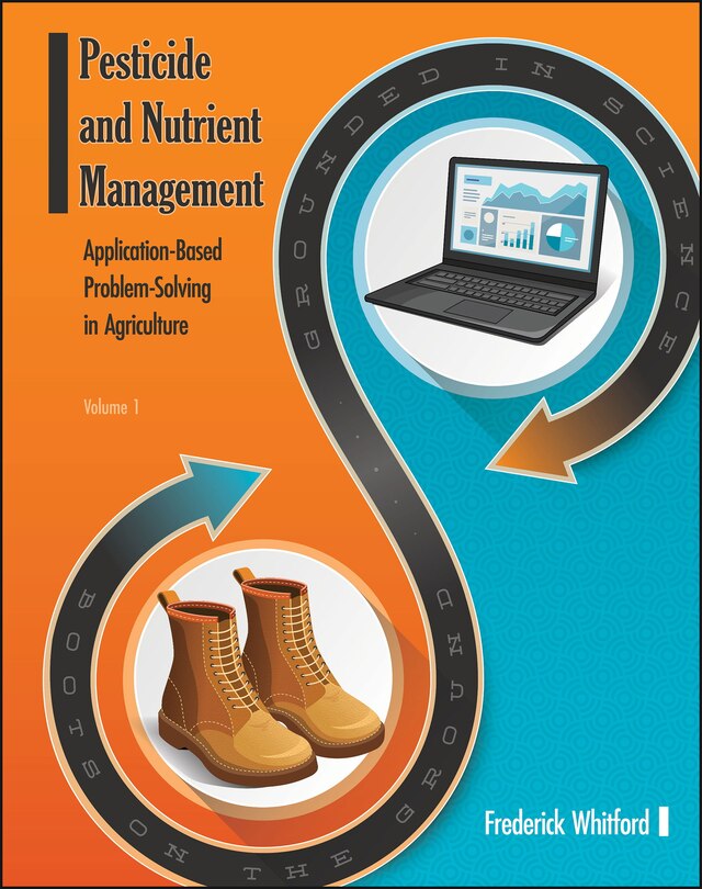Couverture_Pesticide and Nutrient Management