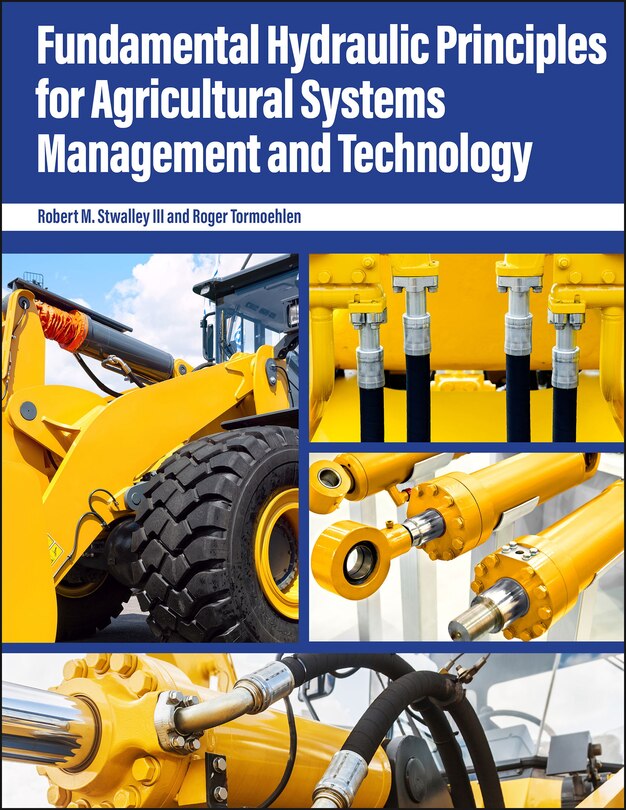 Couverture_Fundamental Hydraulic Principles for Agricultural Systems Management and Technology