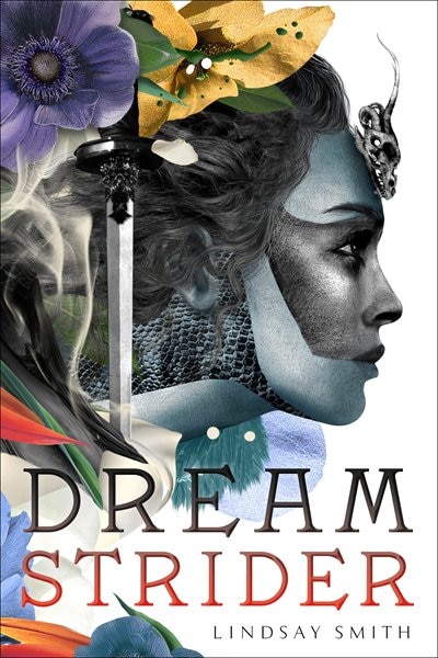 Front cover_Dreamstrider