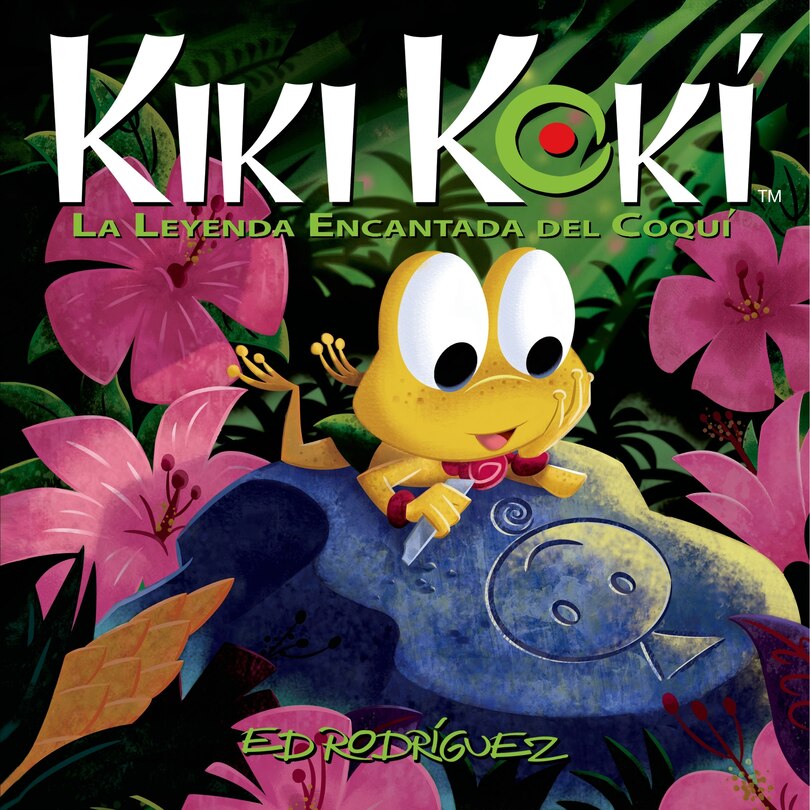 Front cover_Kiki Kokí