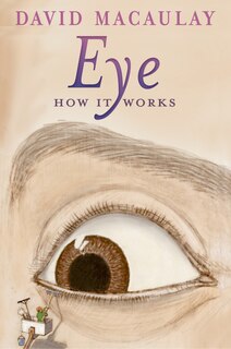 Couverture_Eye: How It Works