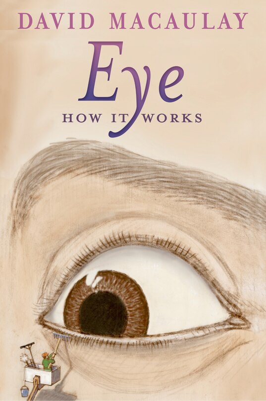 Couverture_Eye: How It Works