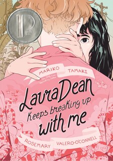Front cover_Laura Dean Keeps Breaking Up with Me