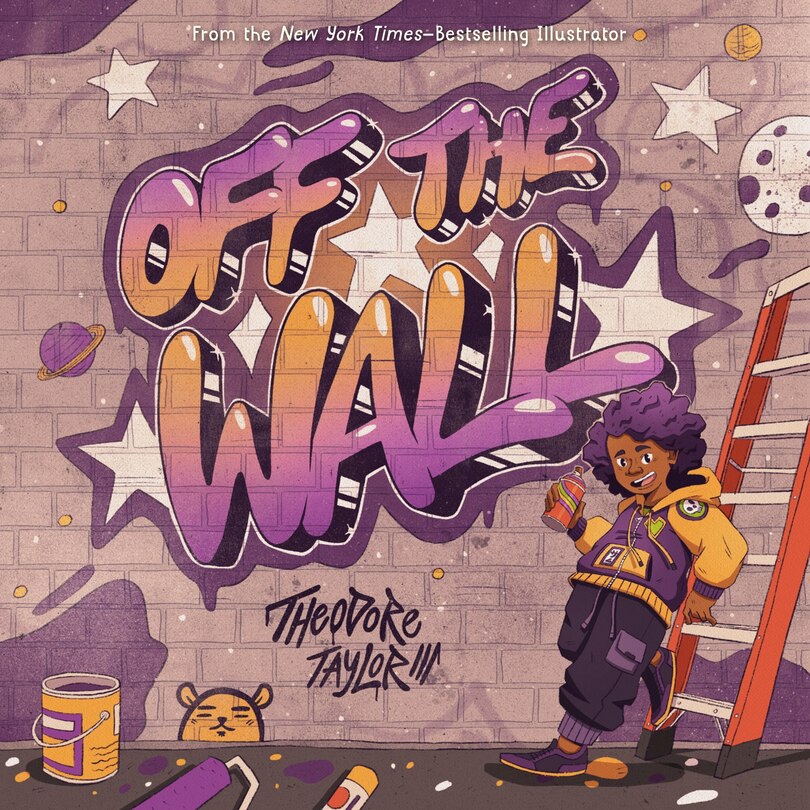 Couverture_Off The Wall