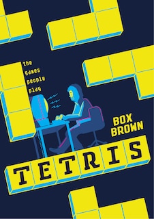 Front cover_Tetris