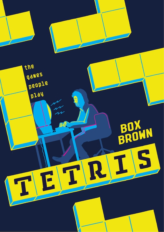 Front cover_Tetris