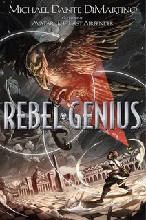 Front cover_Rebel Genius