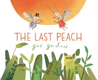 Couverture_The Last Peach